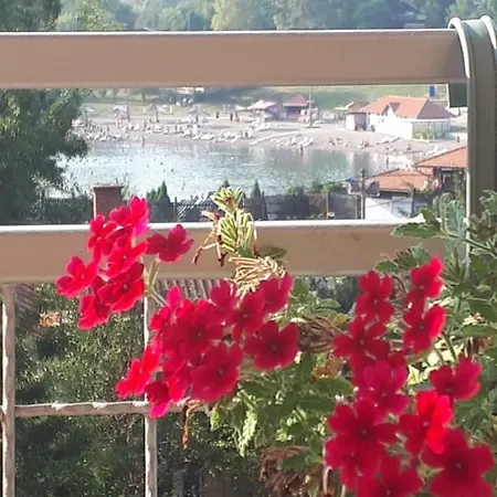 Apartman Diva Tuzla Exteriör bild