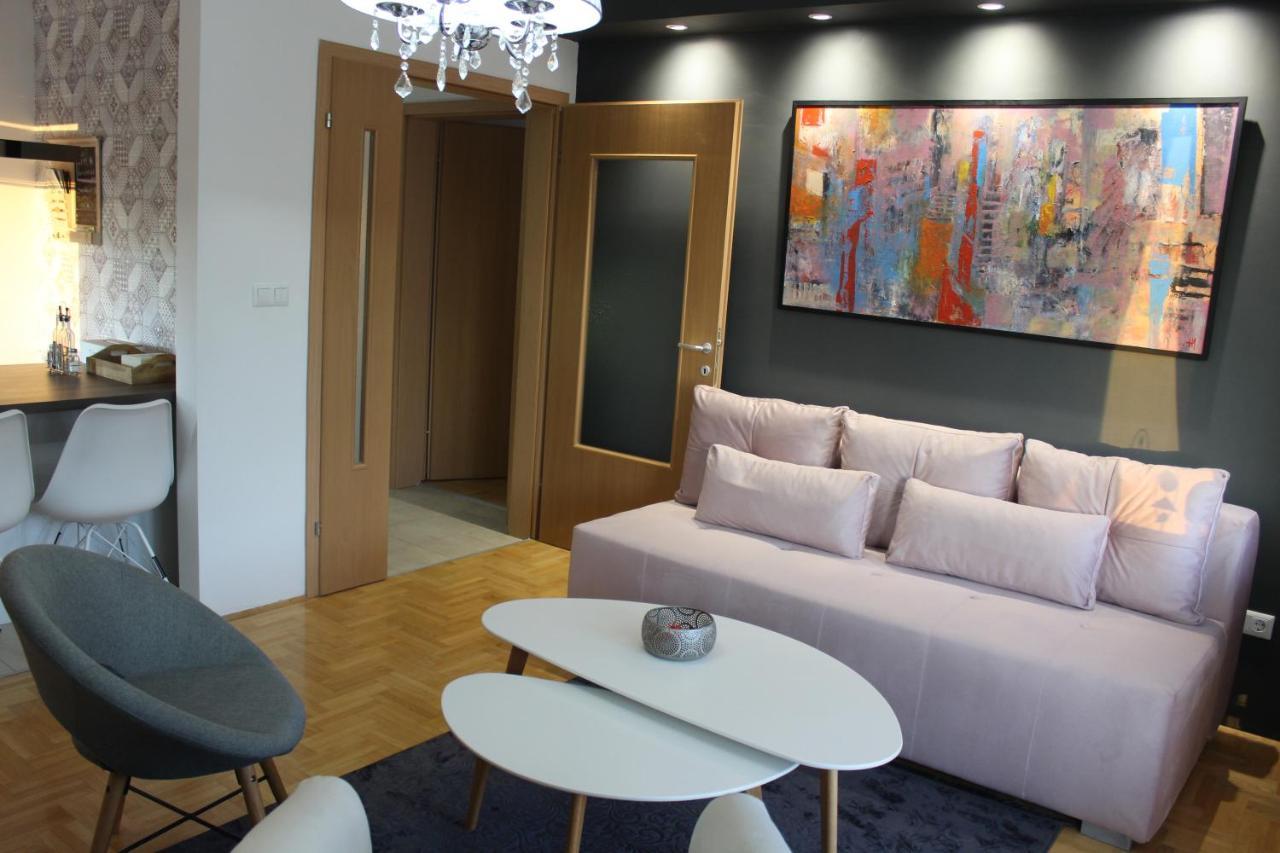 Diva Apartment *