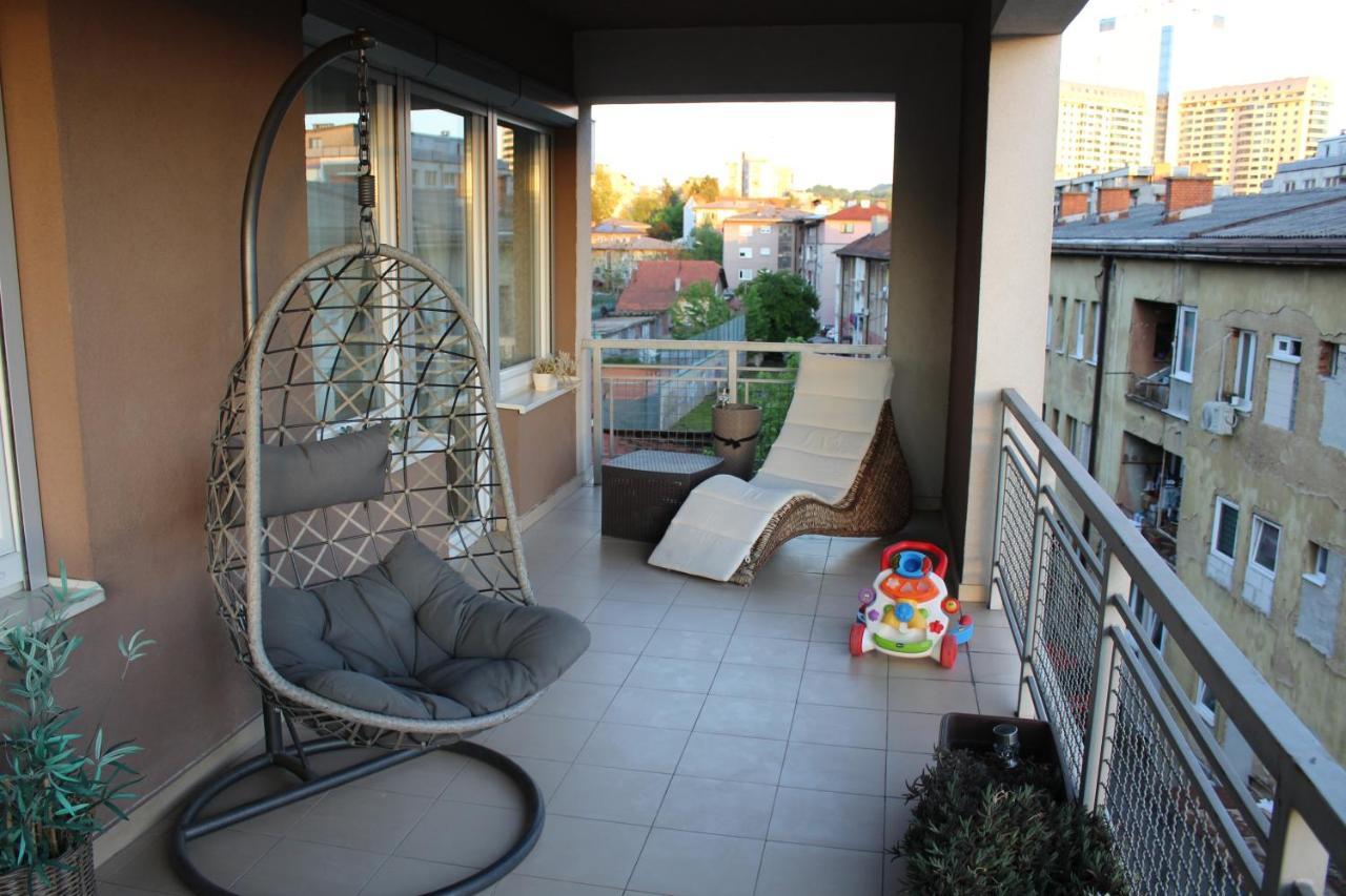 Diva Apartment