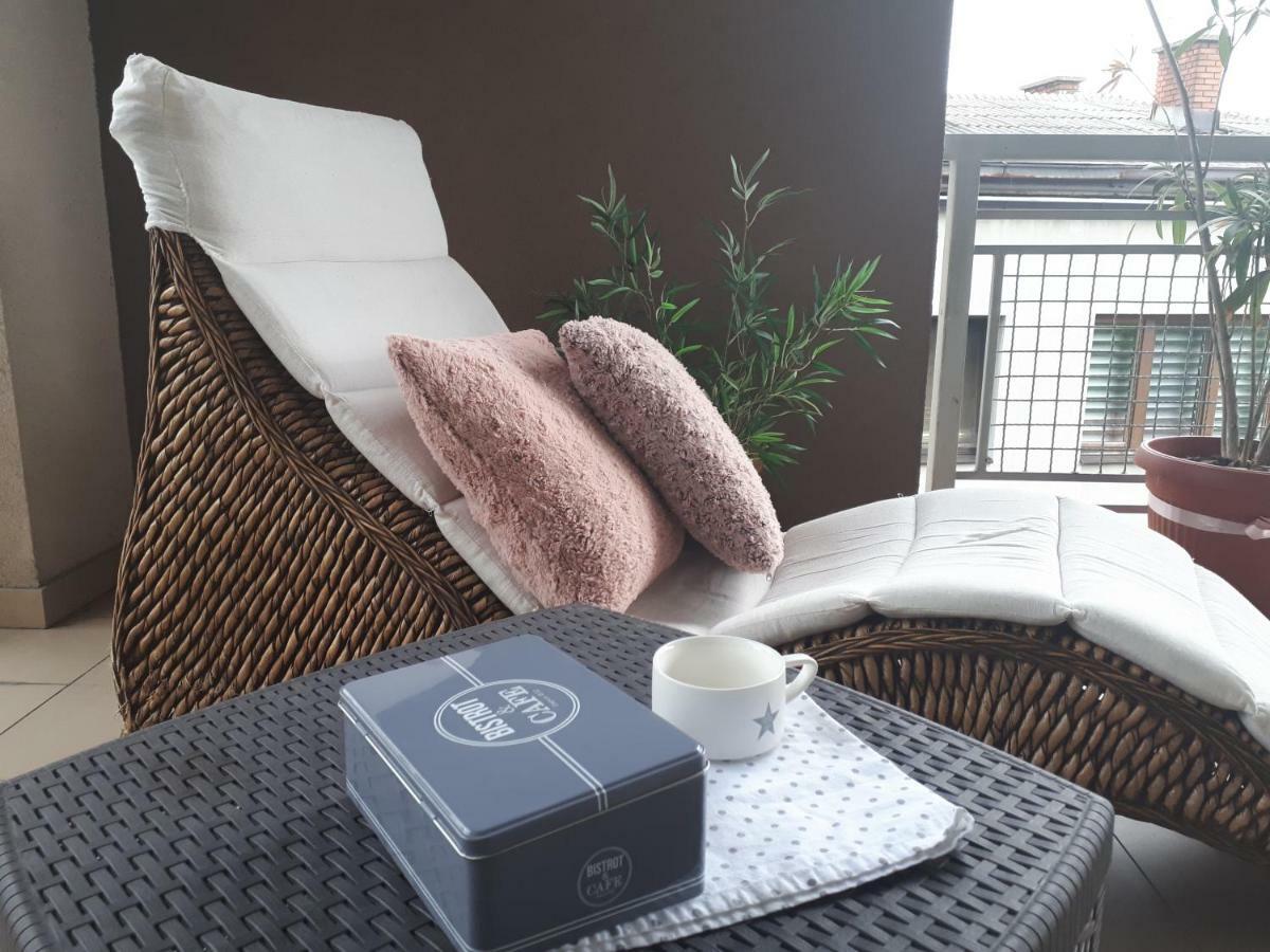 Apartment Diva Tuzla