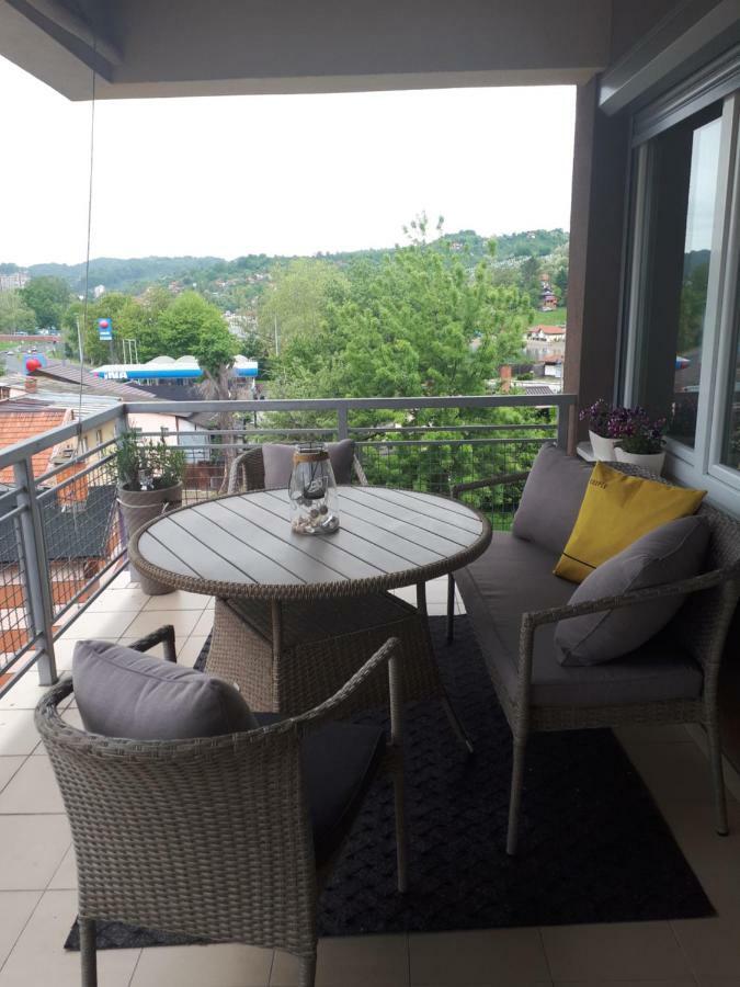 Diva Apartment